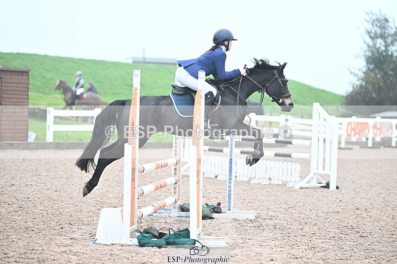 231118A-091405-00281 - Cls 2 BlueChip Pony Novice Qualifier