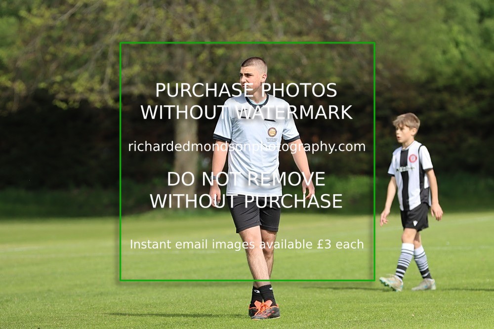 IMG_0294 - Under 13 final: Craven Wanderers vs Heathwaite