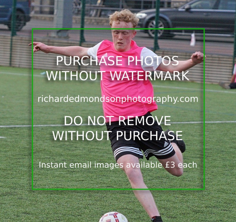 DSC06509 - Kendal Leisure League Sunday 4 April 2021