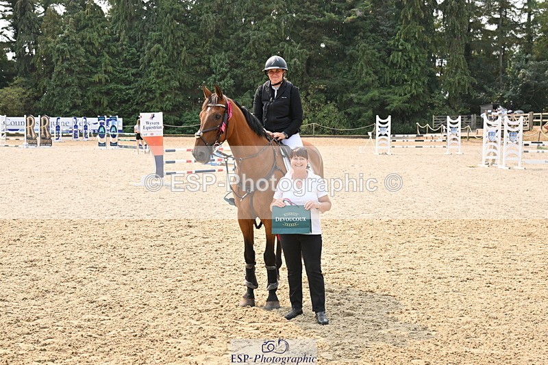 250816A-115816-01282 - Cls 4 90cm Open