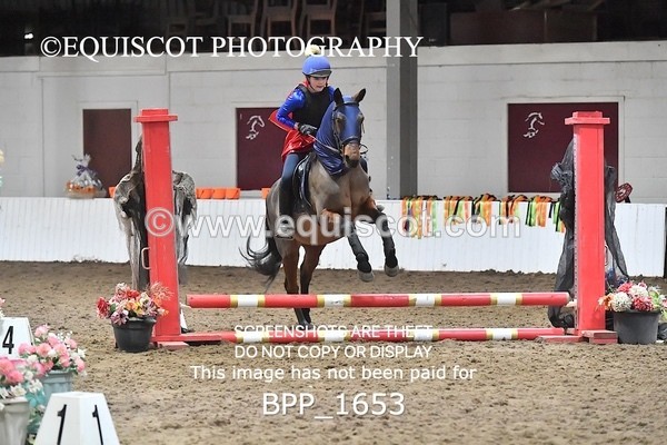 BPP_1653 - CLASS 2 TEAM SJ 40CM