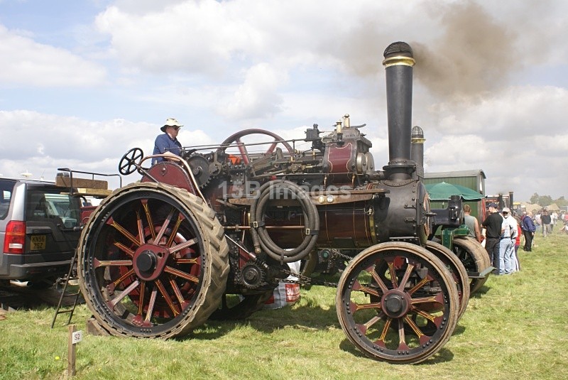 V1026 - Other Transport