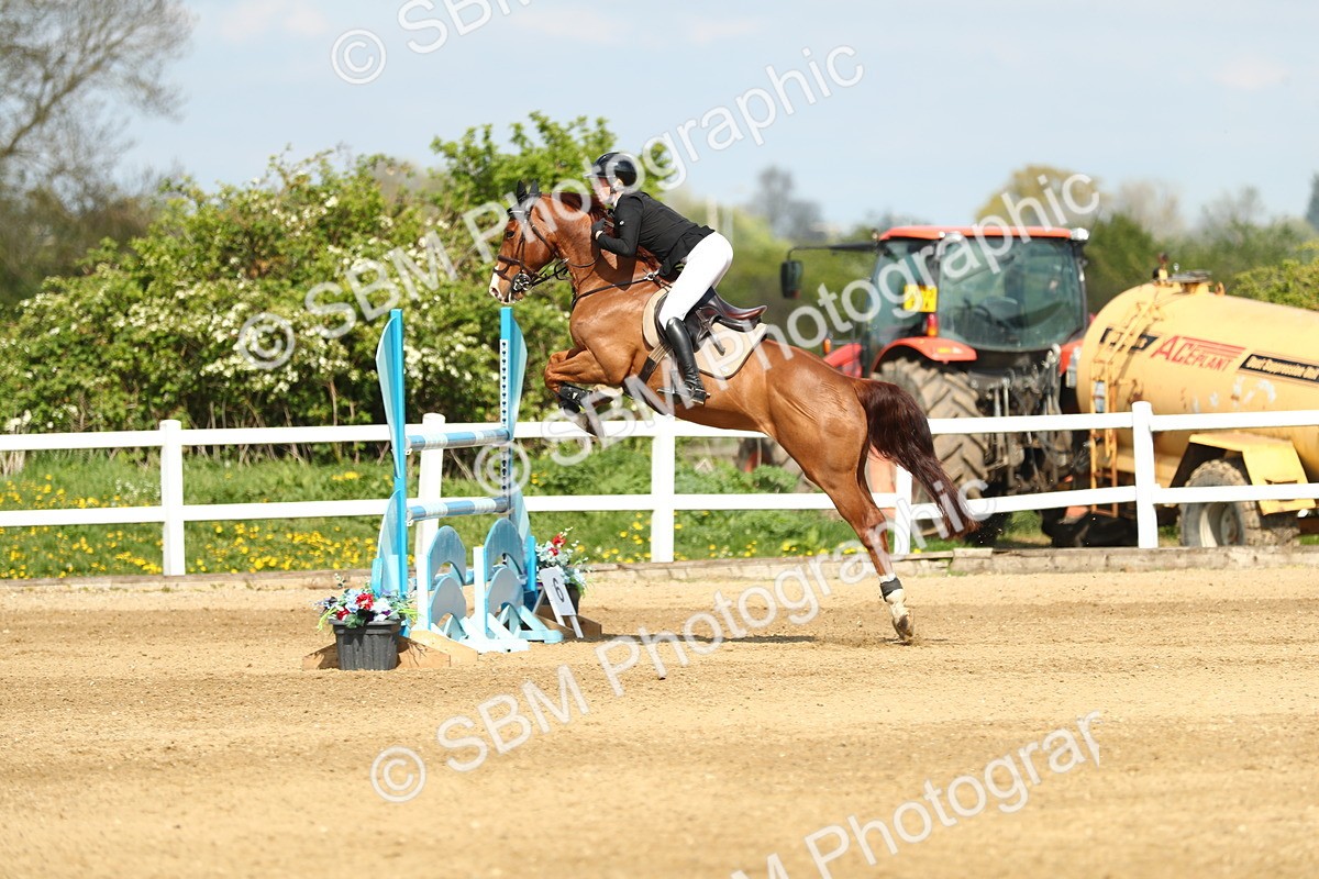SBM_001549 - Class 6 - National B & C Handicap 1.25m - 1.30m