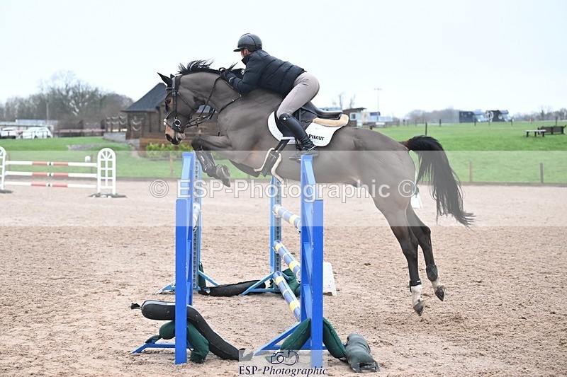 260121-133759-00402 - Snr Foxhunter 1.20m & 1.30m