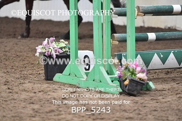 BPP_5243 - CLASS 8 90CM