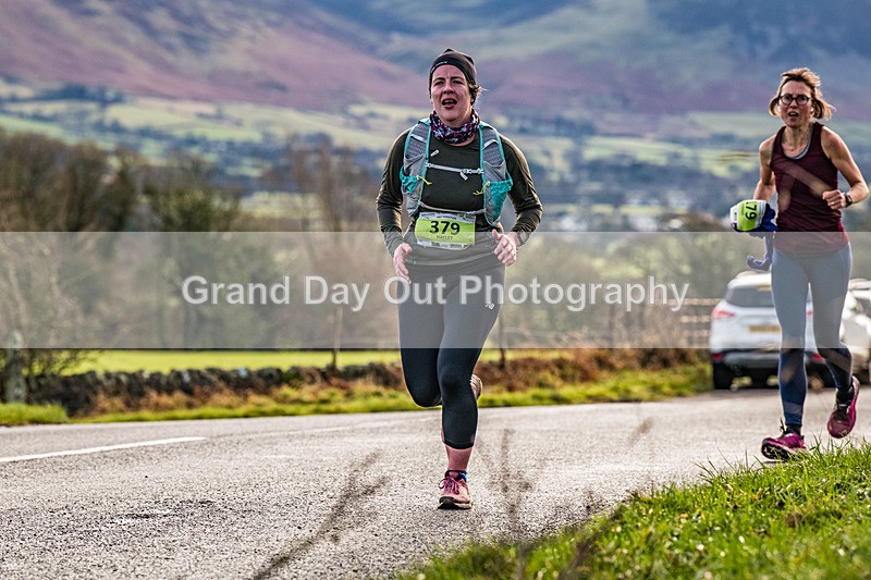 North Lakes Half Marathon  10k-1007 - North Lakes Half Marathon & 10K Road Races Monday 2nd January 2023