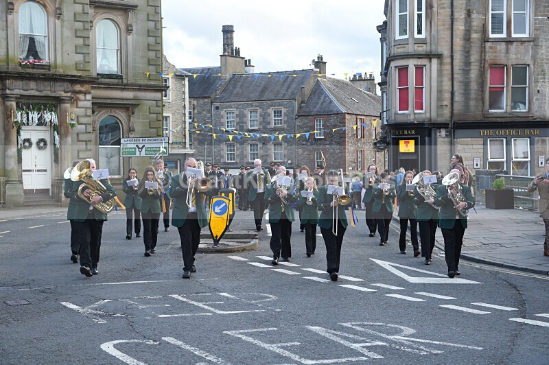 _35 - Hawick Common Riding Thursday Night