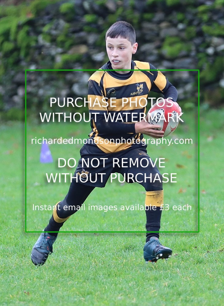 IMG_0857 - Kendal Rugby U13 v Preston Grasshoppers U13 (6/11/22)