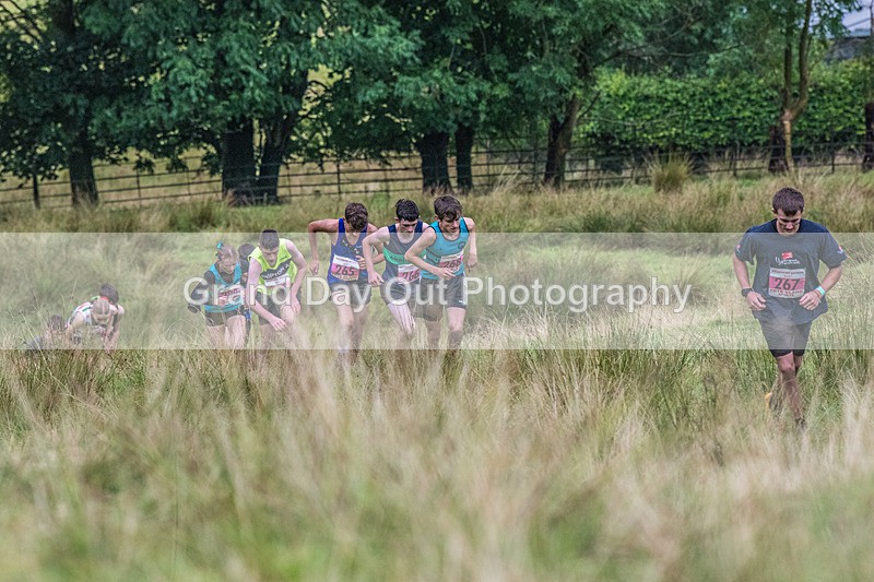 Grasmere U17-5 - Grasmere Sports Under 17 Fell Race Sunday 25th August 2024
