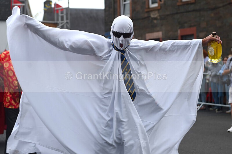 006 - Lauder Common Riding Fancy Dress 2025