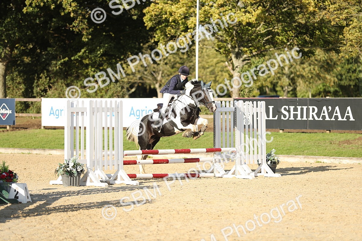 SBM_53976 - J23 - Junior Horse 70cm Championship