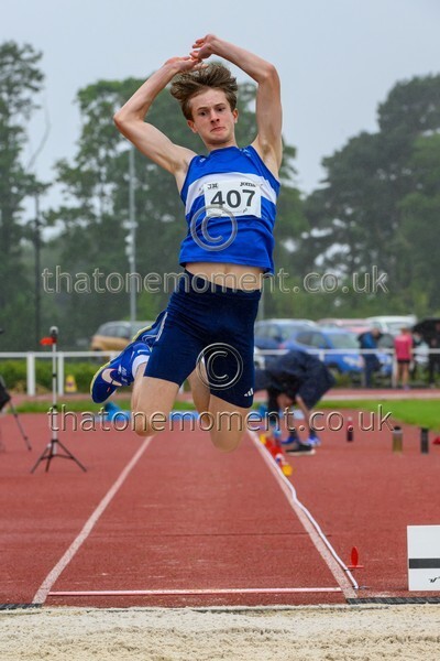 ComMast25-920019 - Field Male Set One