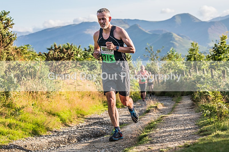 Latrigg-207 - Not Round Latrigg Race Wednesday 14th August 2024