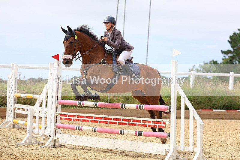 3E7A1557 - Class 12: 1.05 National Amateur Qualifier