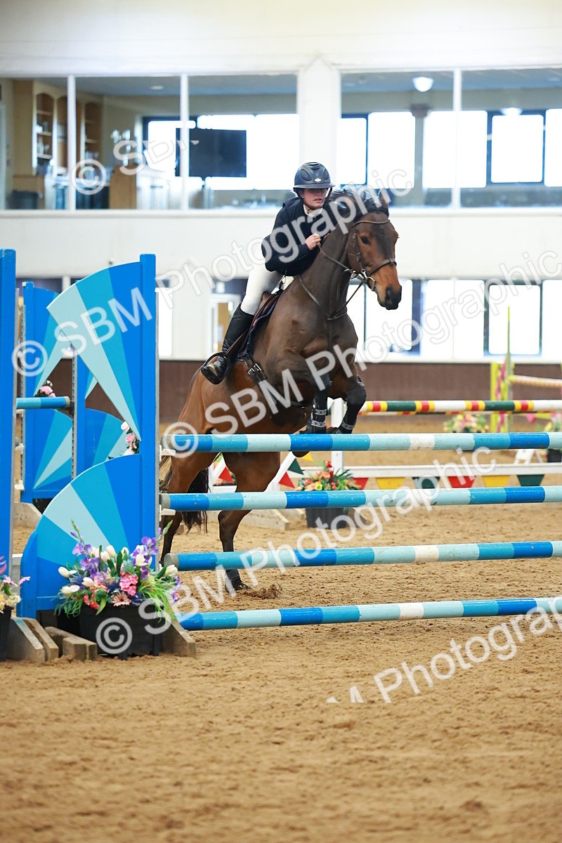 SBM_007188 - Class 19 - Senior Newcomers 1.10m