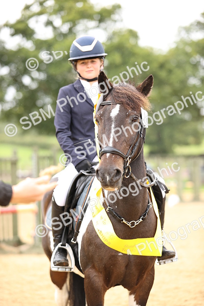 SBM_69028 - J18 - Junior Pony 85cm championship