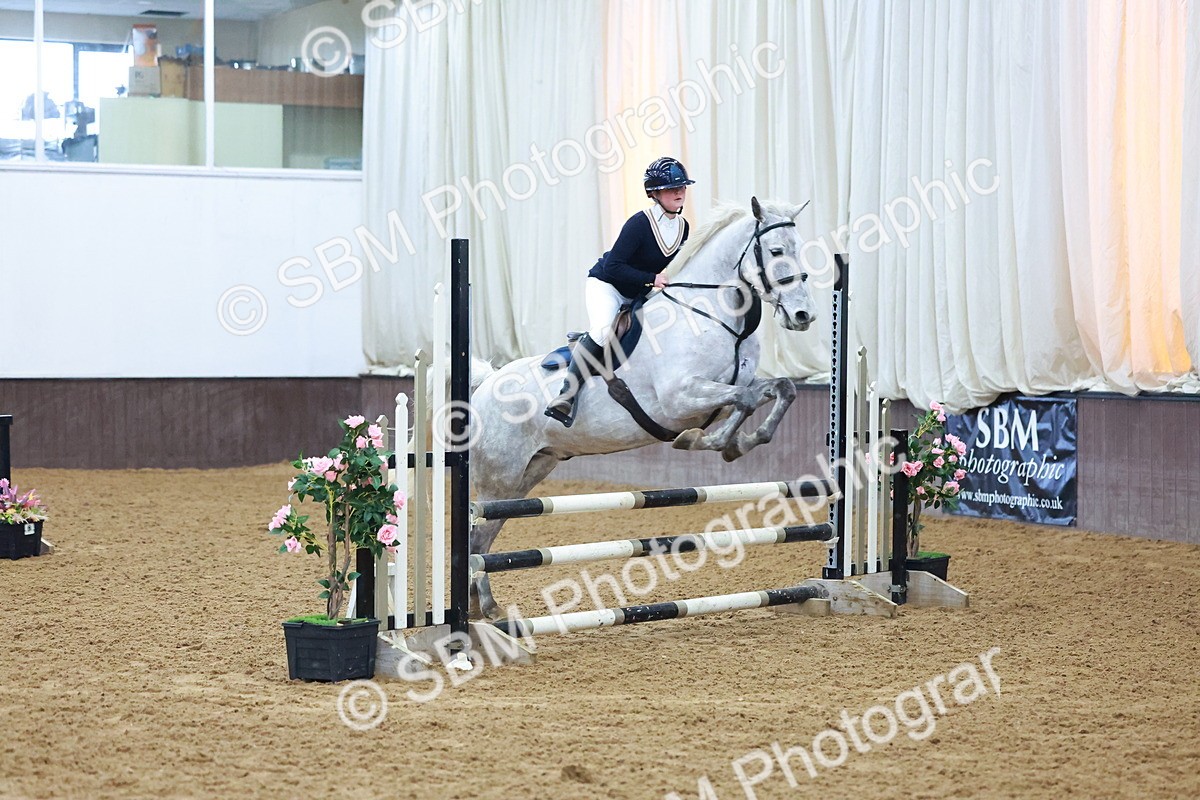 SBM_002096 - Class 7 - Clear Round