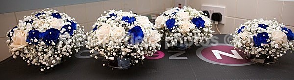 008 - Kim Kavanagh and Darren Taffe Wedding