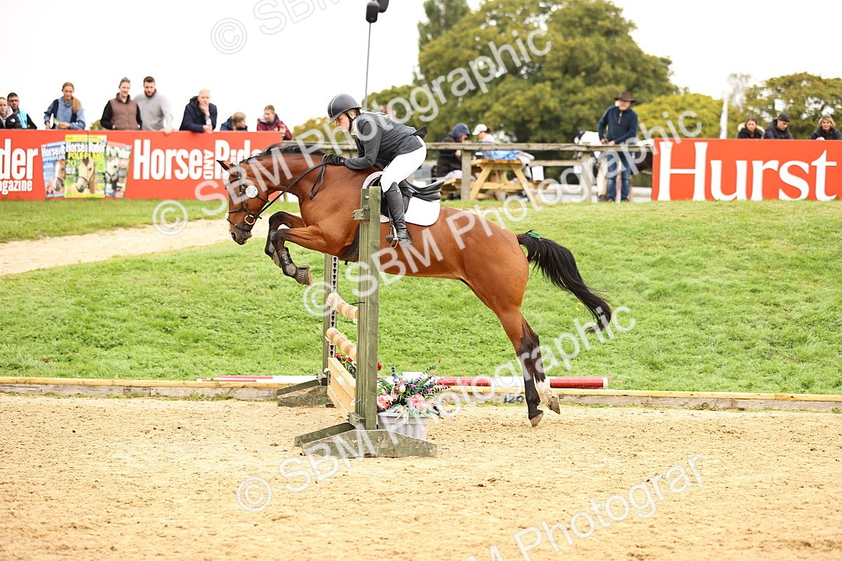 SBM_58909 - J42 - Grand Tour Horse & Pony 1.00m Championship