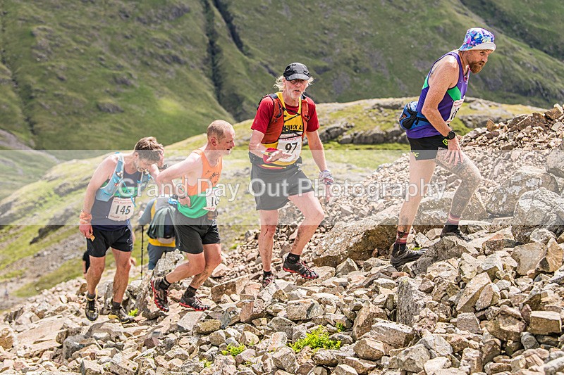 Borrowdale-1319 - Borrowdale Fell Race Saturday 2nd August 2025