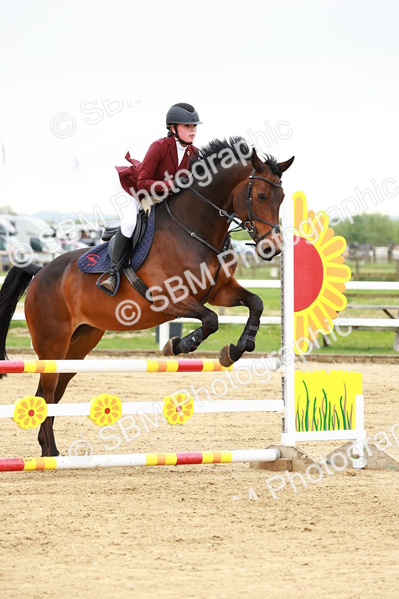 SBM_009156 - Class 5 - 80cm