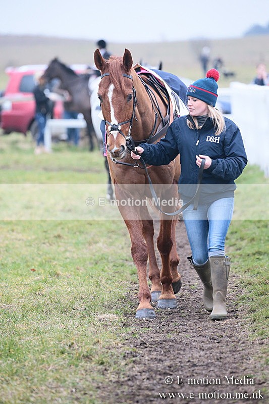 PtP 170219 -512 - Combined Services Point-To-Point Larkhill 17/02/19