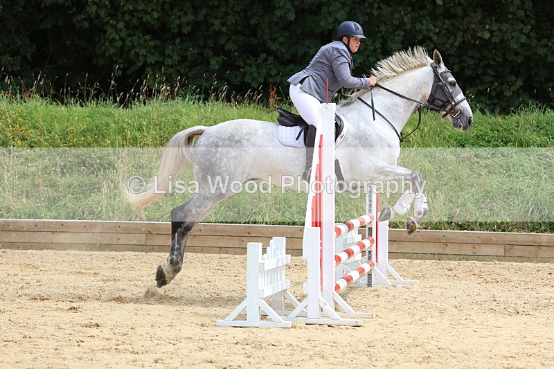 3E7A3886 - Class 9: 80cm Senior