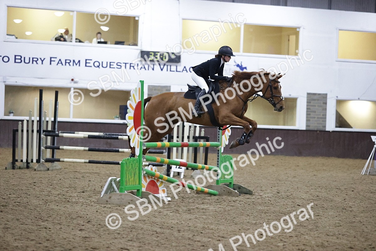 SBM_005573 - Class 7-8 - 1.00m 1.10m