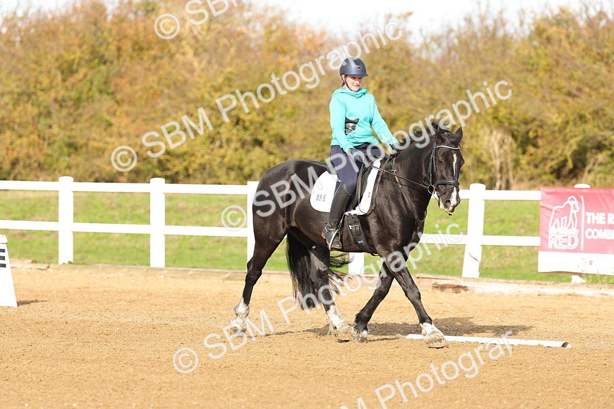 SBM_000821 - Class 3-12 - CT P2 60cm - DR P2