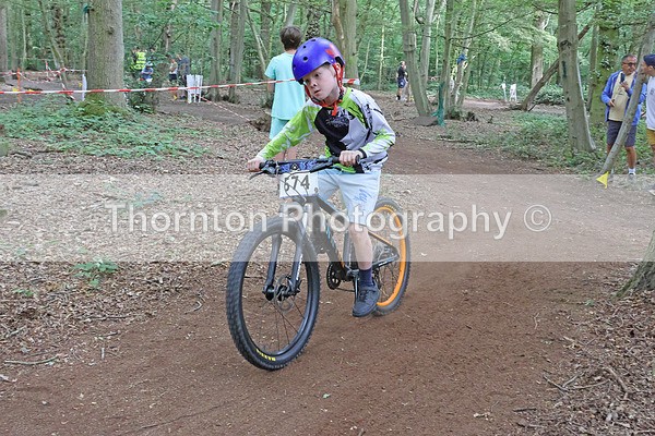A41A5569 - MTB East Round 7 Potash Under 7s Under 9s Under 12s Races 08:45 – 9:35