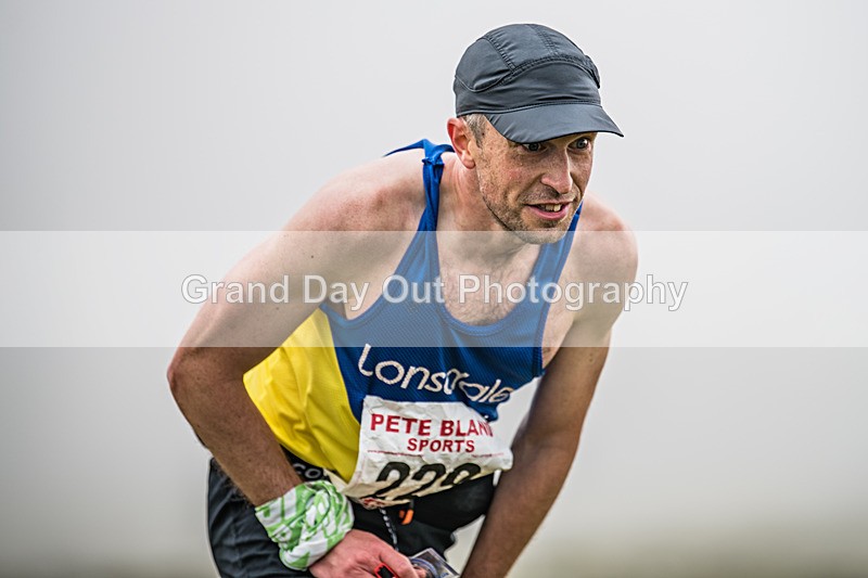 Duddon Short-12 - Duddon Valley Short Fell Race Saturday 30th May 2025