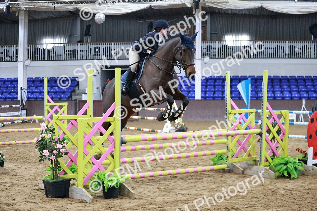 SBM_000248 - Class 2 - Senior British Novice - 90cm