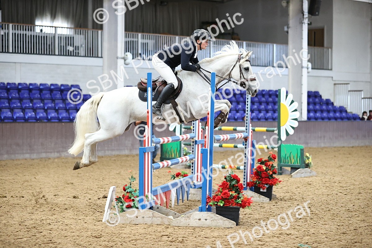 SBM_004305 - Class 16 - Junior 1.15 1.20m Open
