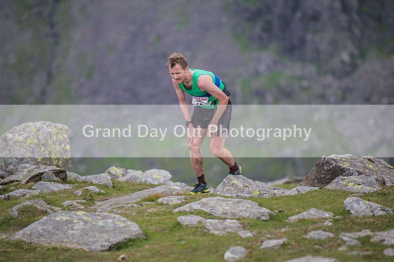 Duddon Long-108 - Duddon Valley Long Fell Race Saturday 1st June 2024