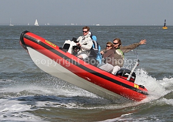 100417 HUMBER RIB IMG_1829jpg - RIBs, Tenders, Dories, Dinghies