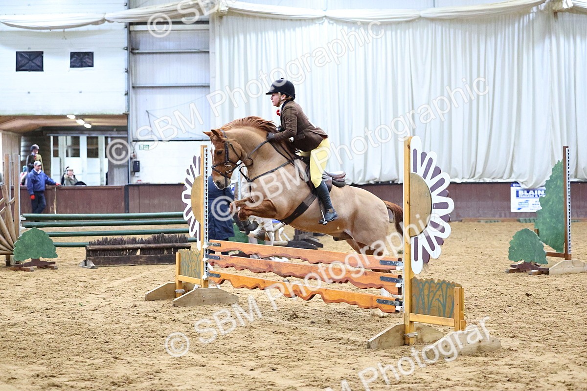 SBM_003595 - Class 37 - 80cm Training Stakes