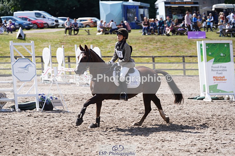 240824X-135818-27970 - 80cm Round 1 14.00 to 15.30