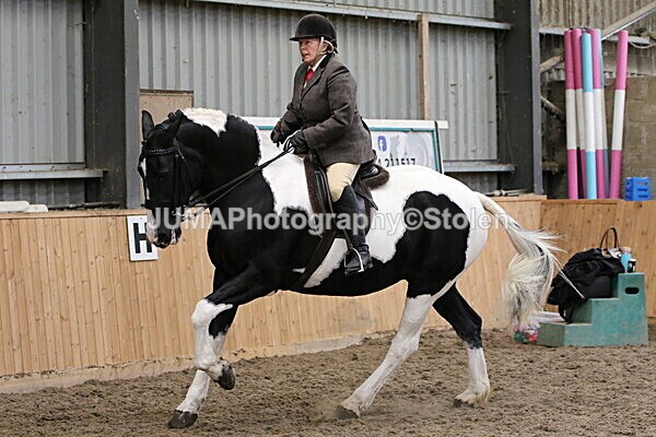 SIAL2966 - Sunday 14th Ridden