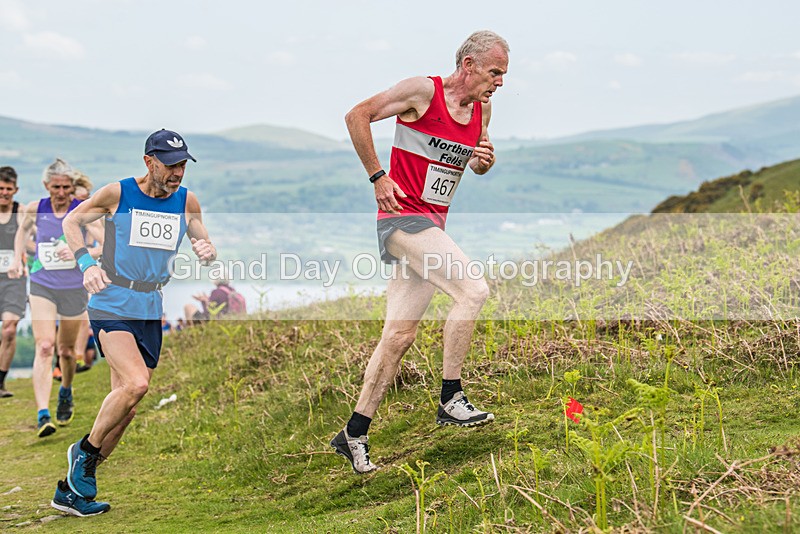 Two Tops-317 - Two Tops Fell Races (Junior & Senior) Saturday 20th May 2023