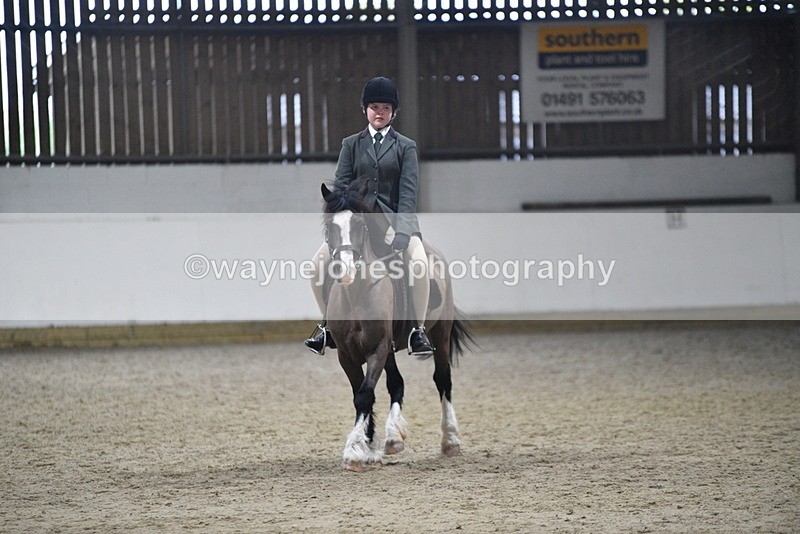 WJ5_8426 - Class 14 Novice Ridden/Rider
