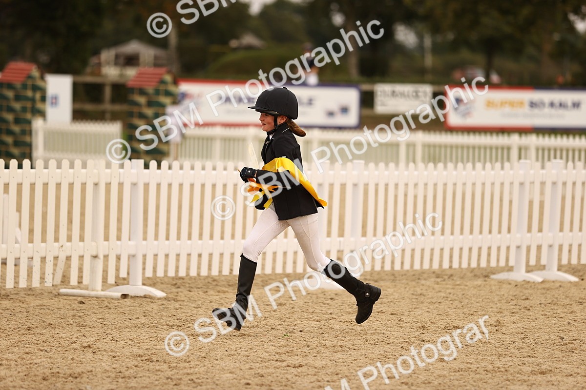 SBM_74518 - J14 - Junior Pony 65cm Championship