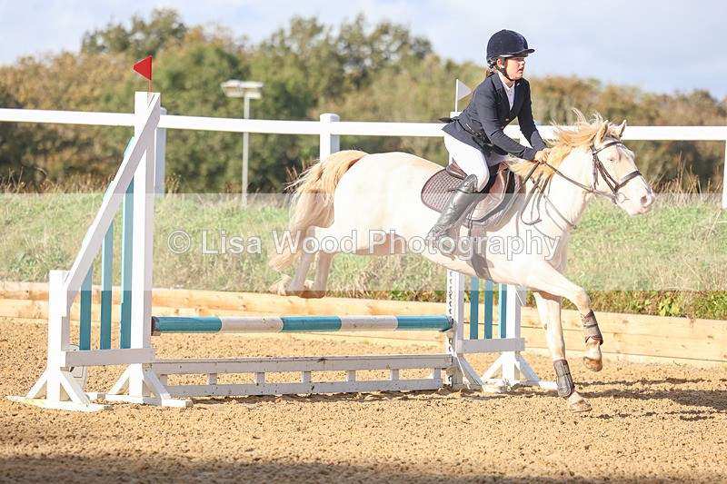 3E7A2525 - Class 3: 50cm Open