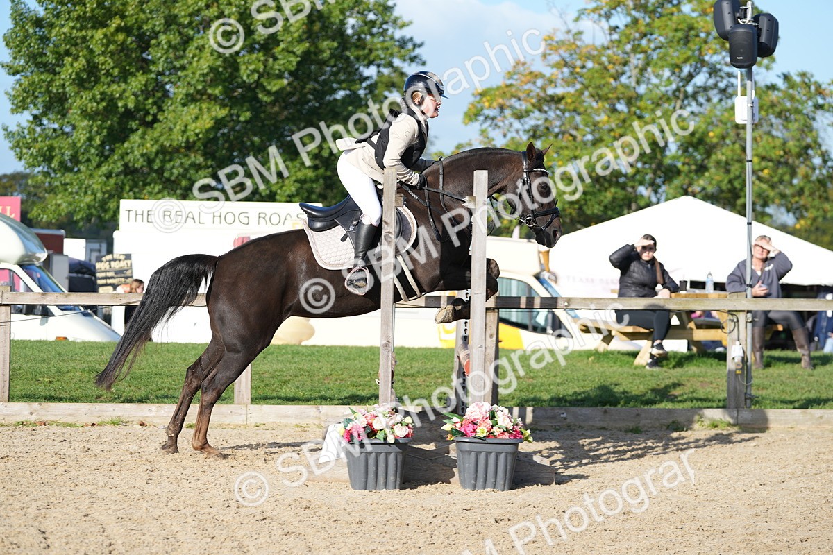 SBM_14450 - J57 - Clear Round 65cm