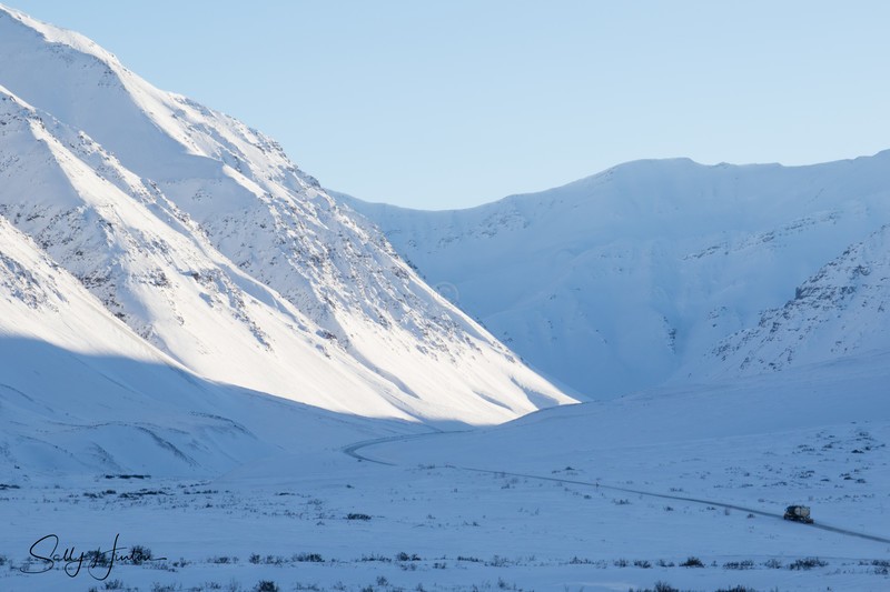 The Dalton Highway 3