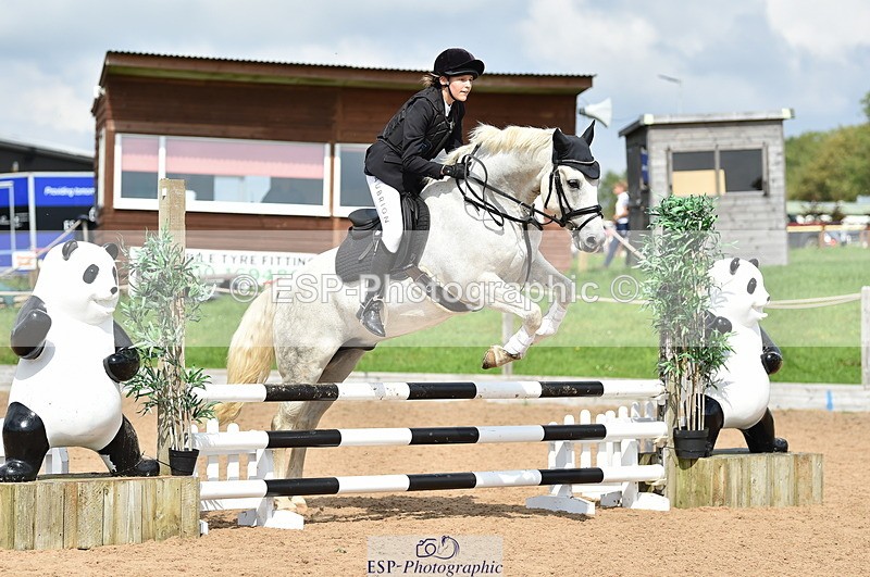 230902A-125832-01272 - Cls 3A Pony Medium 80cm