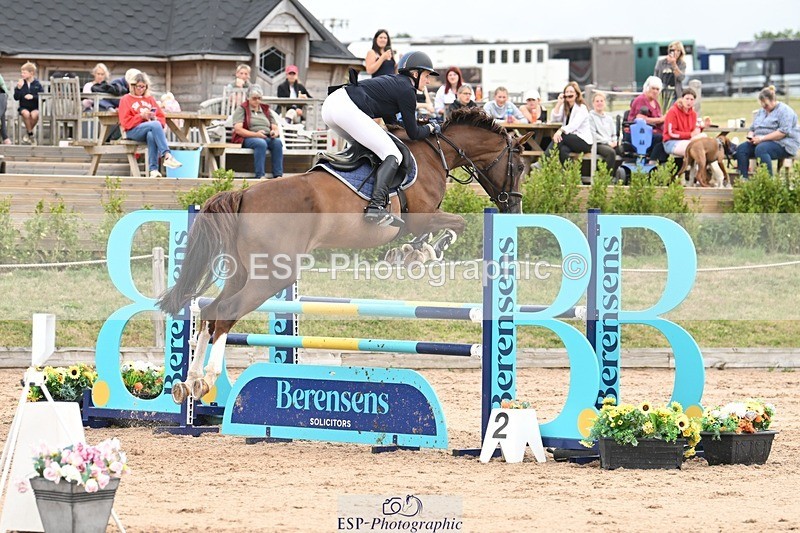 250726-105832-05704 - Cls 14 NAF Bronze League Semi Final