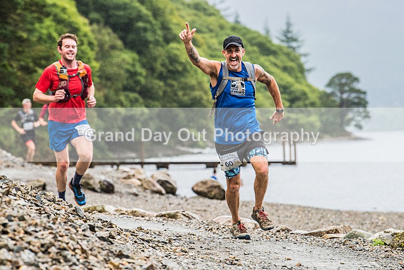 Scafell Pike-317 - High Terrain Events Scafell Pike Trail Marathon Sunday 20th August 2023