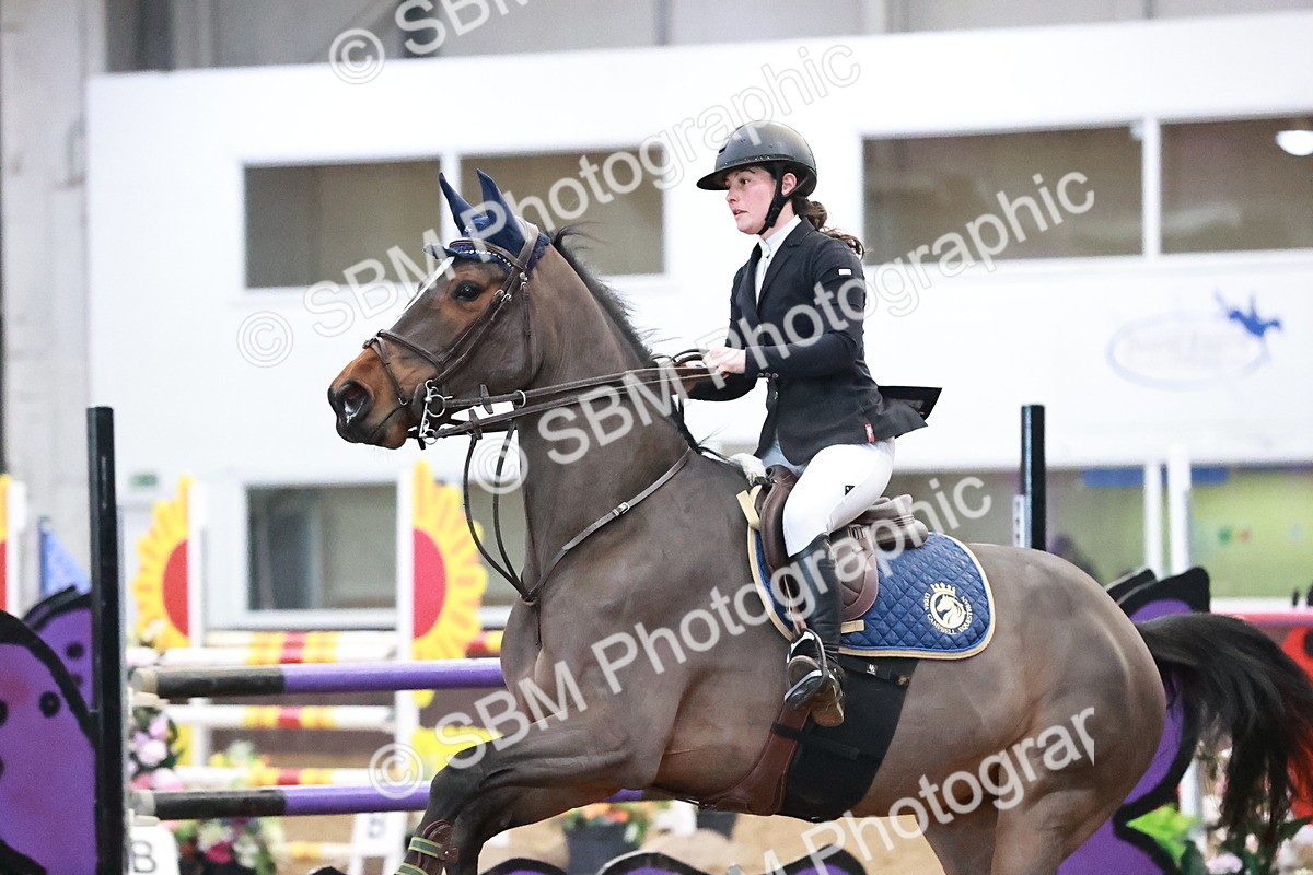 SBM_002987 - Class 11 - Senior Foxhunter 1.20m