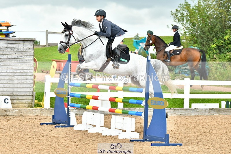 230721A-113929-05787 - Cls 18, 1 Star Silver 1.20m