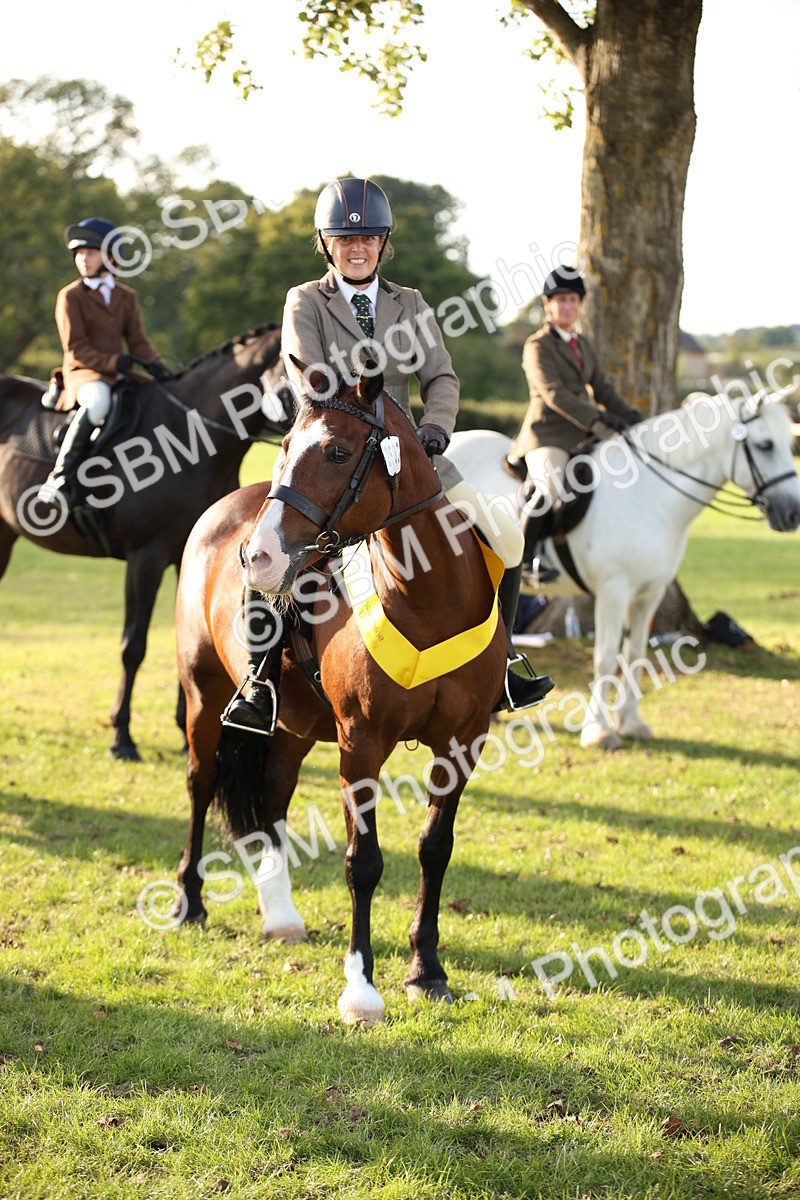 SBM_54357 - S27 - Mature Veteran - Ridden